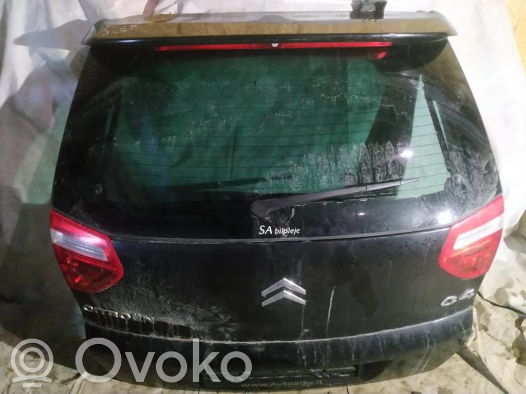 Citroen C4 I Picasso Portellone posteriore/bagagliaio 