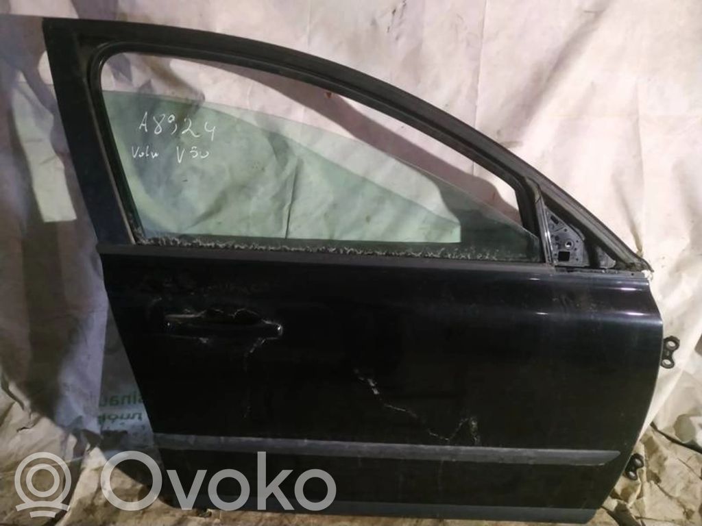Volvo V50 Tür vorne