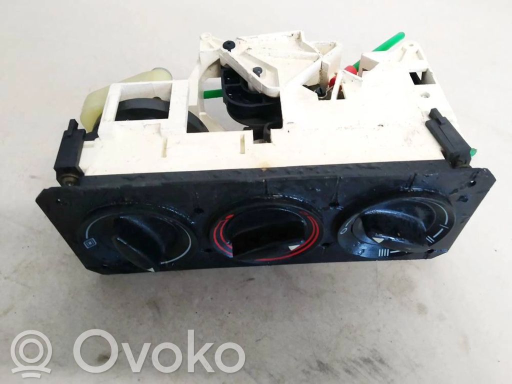 Unitate control climatizare   250995A,250995A