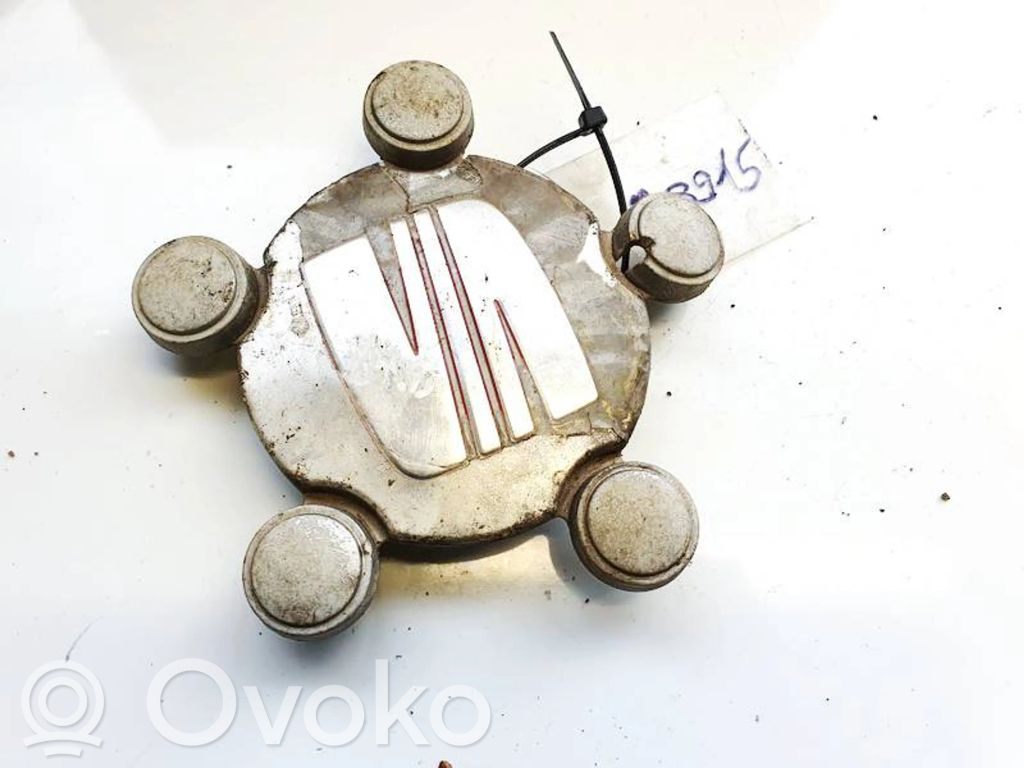 Seat Leon (1P) Dekielki / Kapsle oryginalne 