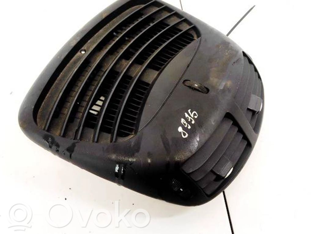 Alfa Romeo 147 Griglia di ventilazione centrale cruscotto 
