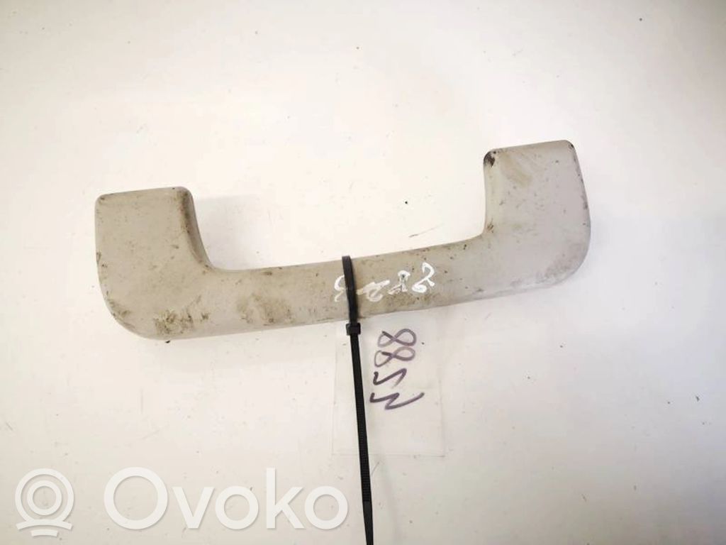 Etukattokahva   8P0857607K,8P0857607K