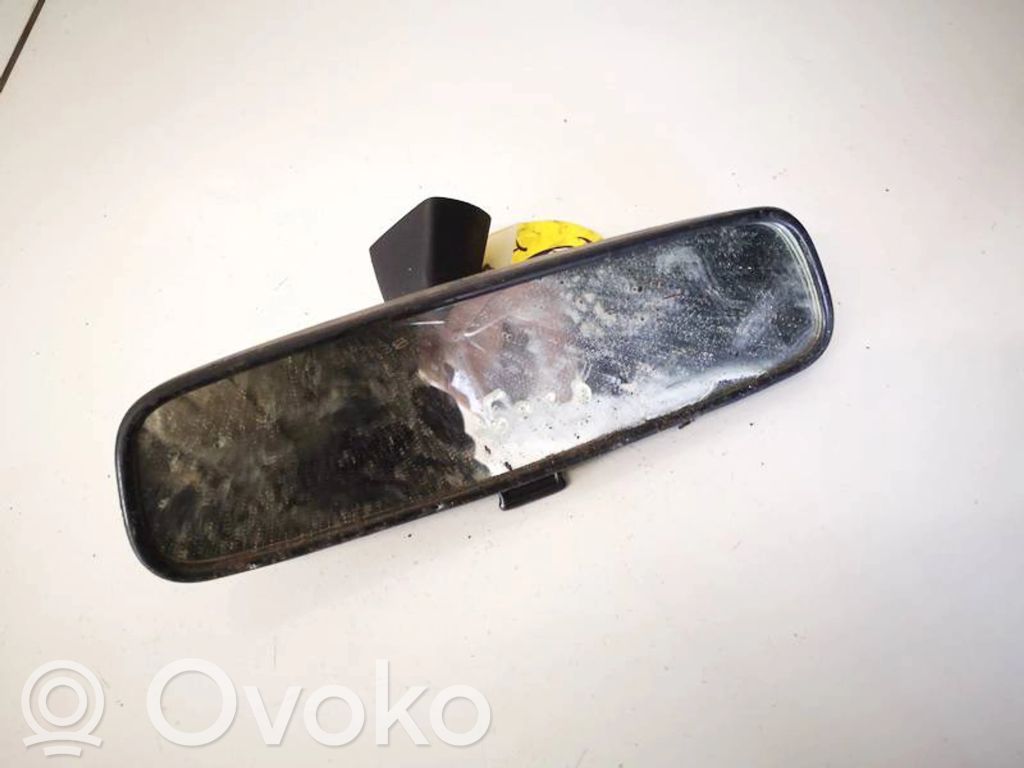 Galinio vaizdo veidrodis (salone)   E9014276,E9014276