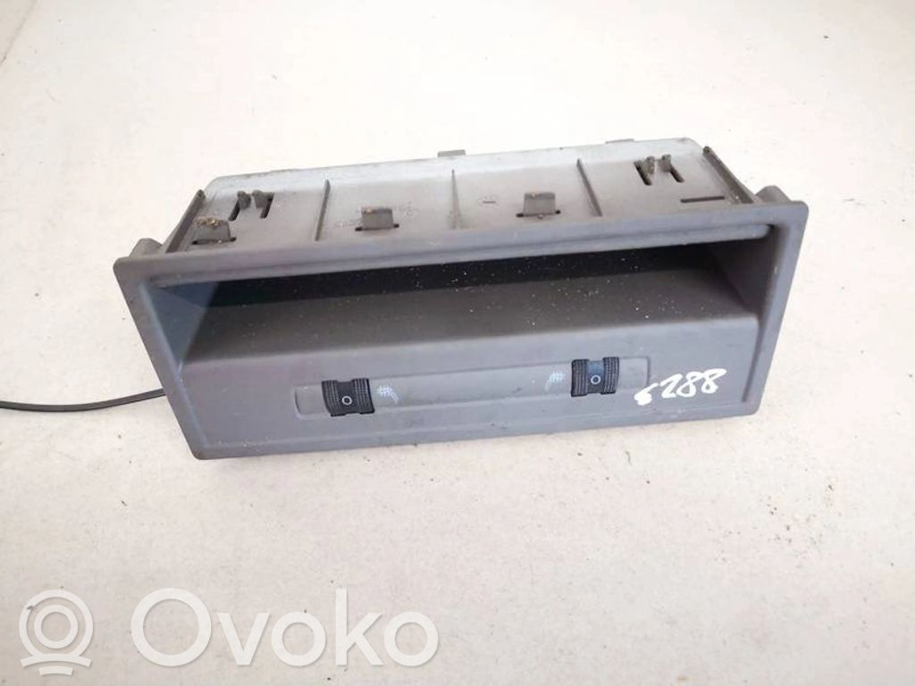 Comutator încălzire scaune   4L0863351B,4L0863351B
