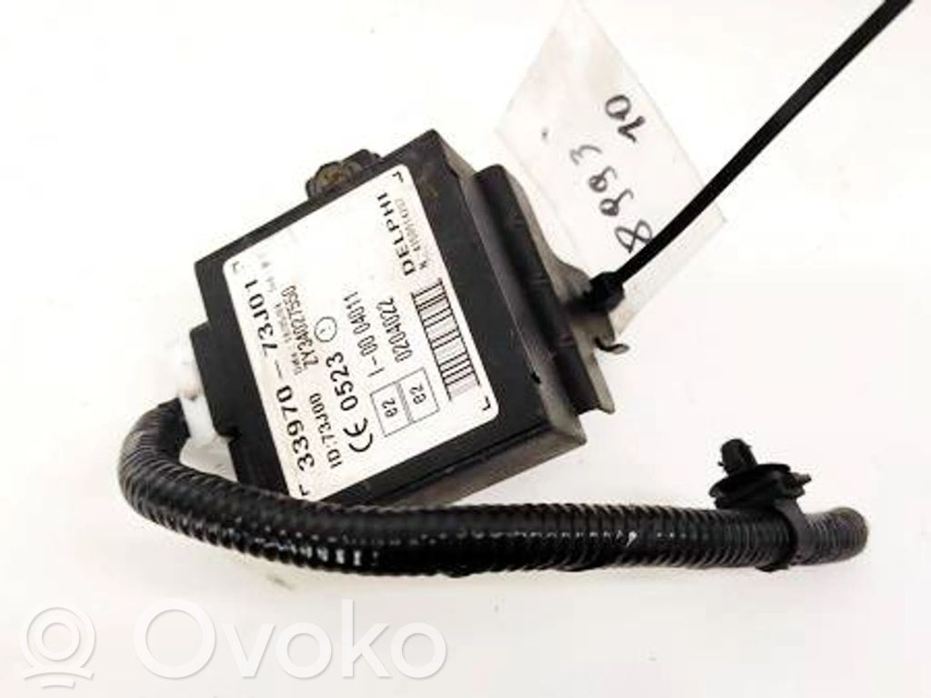Suzuki Liana Unité de commande dispositif d'immobilisation 