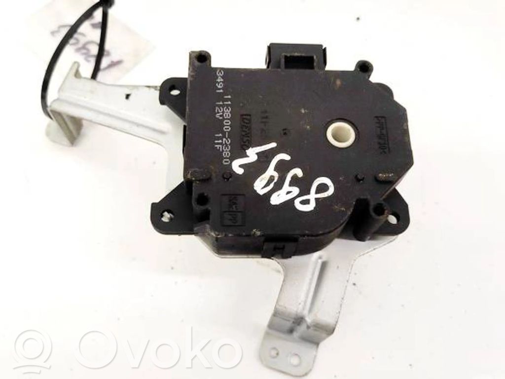 Suzuki Liana Motor/actuator clapetă aer 