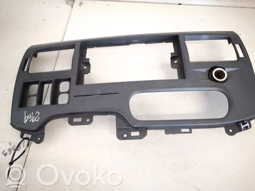 Ford Transit Alte piese de interior 