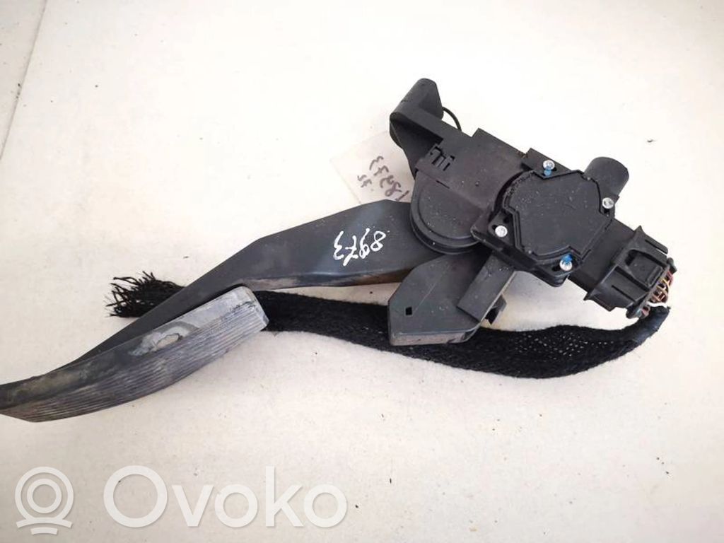 Opel Astra G Pedale dell’acceleratore