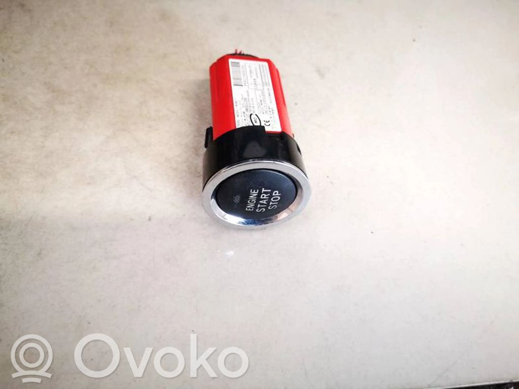Toyota RAV 4 (XA30) Buton pornire/oprire motor 