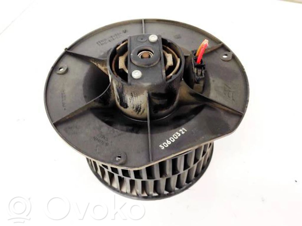 Ventilator aerotermă   7M0819021,95VW18456CC,7M0819021,95VW18456CC