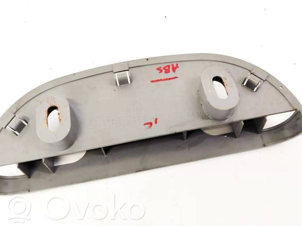 Ford Galaxy Altra parte interiore 