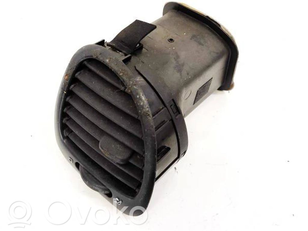 Rejilla de ventilación central del panel   7M1819704F,7M1819704F