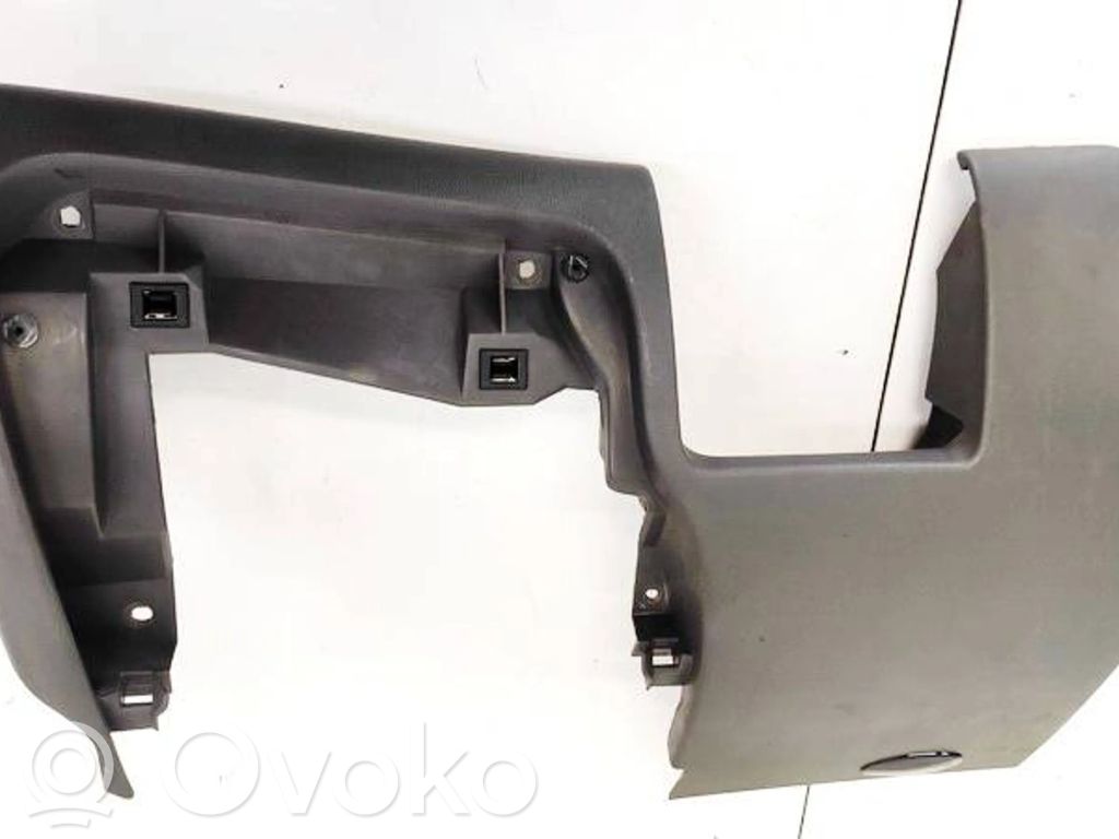 Ford Galaxy Altra parte interiore 