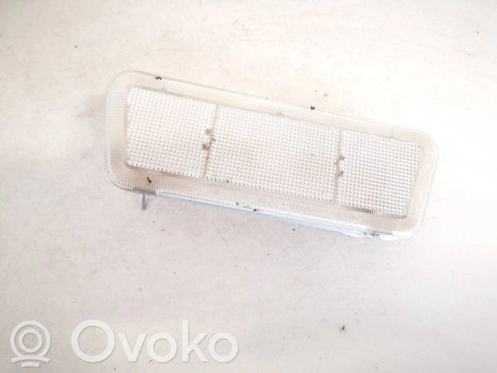 Opel Astra G Lampă scaun spate 