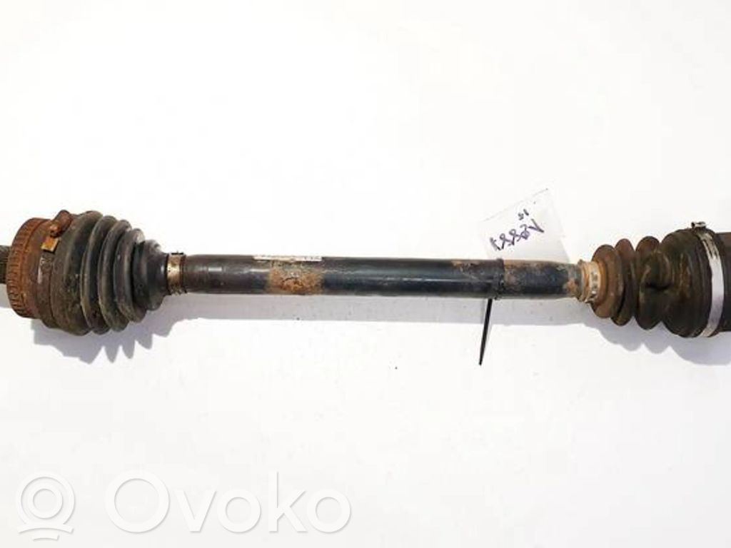 Audi A4 S4 B7 8E 8H Semiasse anteriore