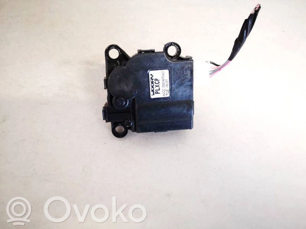 KIA Sportage Motor/actuator clapetă aer