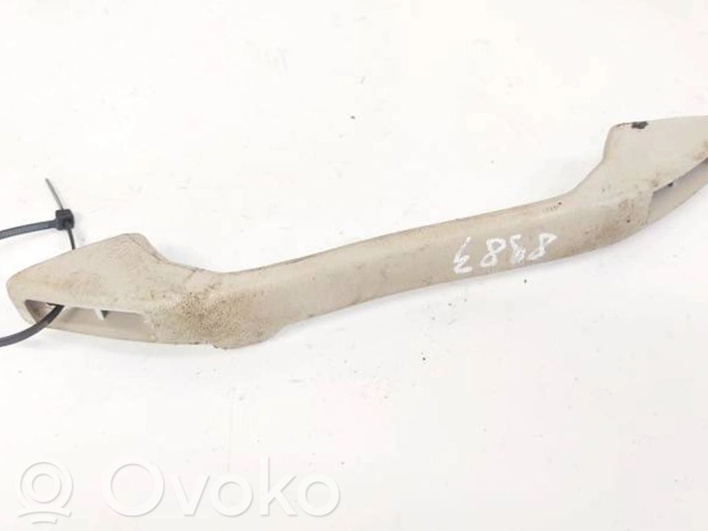 Audi 80 90 B3 Takakattokahva 
