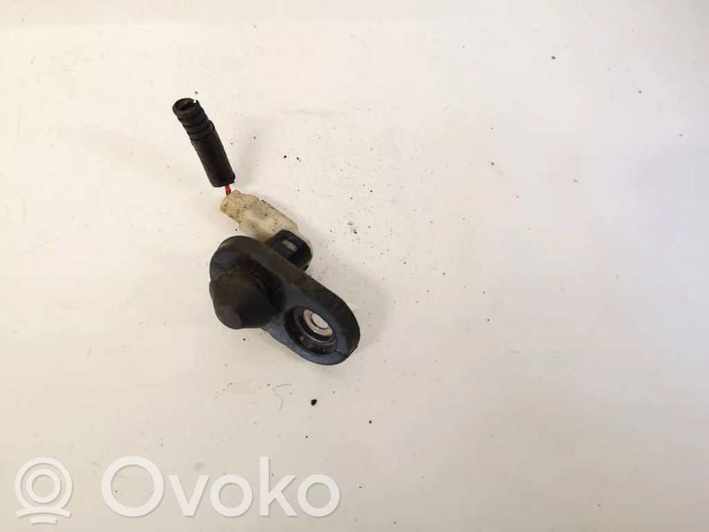 Sensor de la puerta delantera coupé