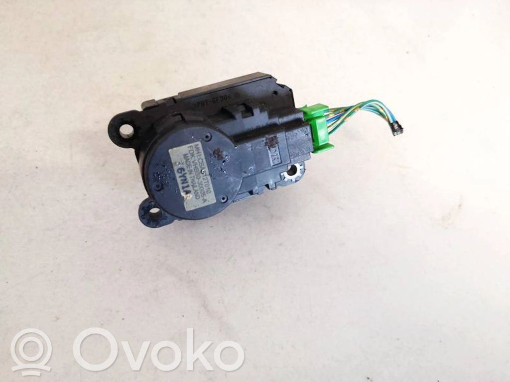 Mitsubishi Outlander Motor/actuator clapetă aer 
