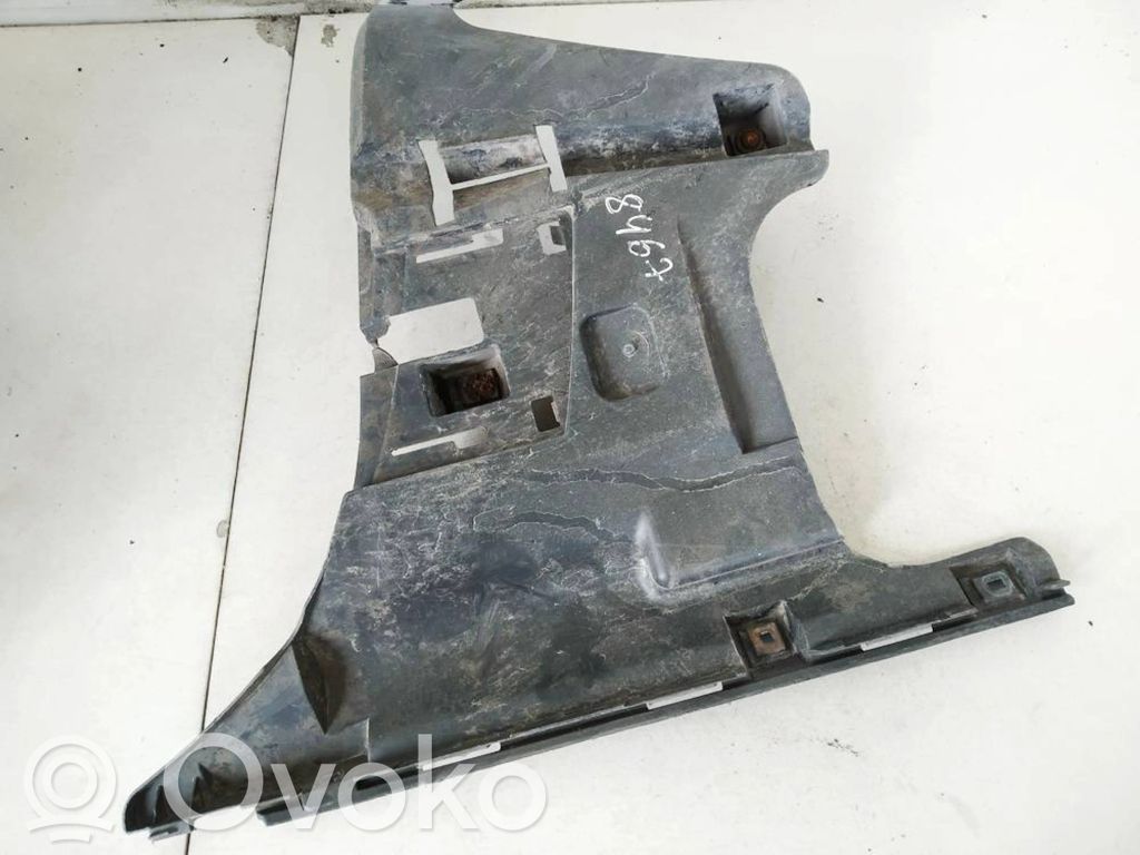 Volvo S60 Suport montare bară spate