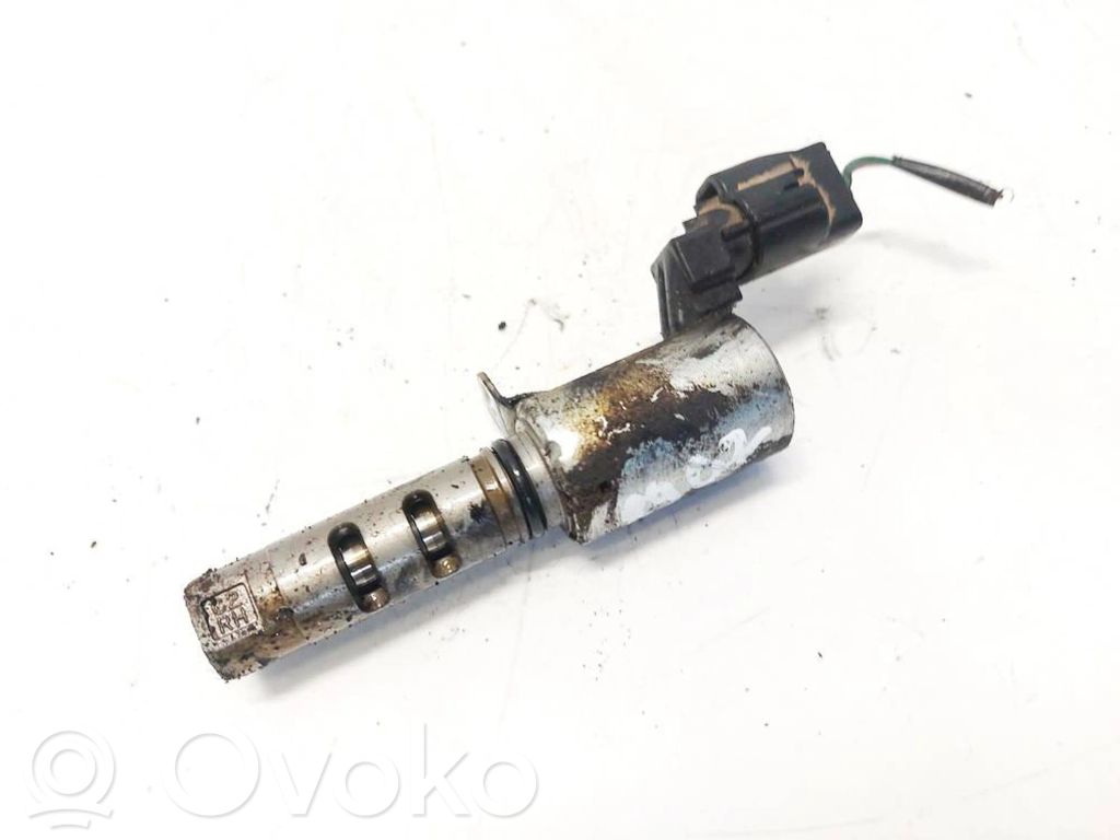 Toyota Aygo AB10 Solenoid deschidere supape variabilă 