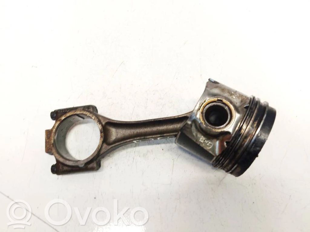 Audi A6 S6 C5 4B Pistón con biela 