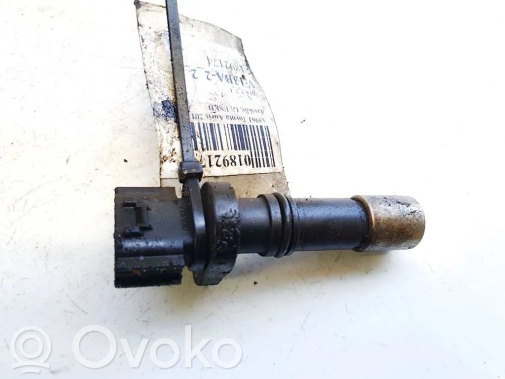 Toyota Auris E180 Sensore di posizione dell’albero motore