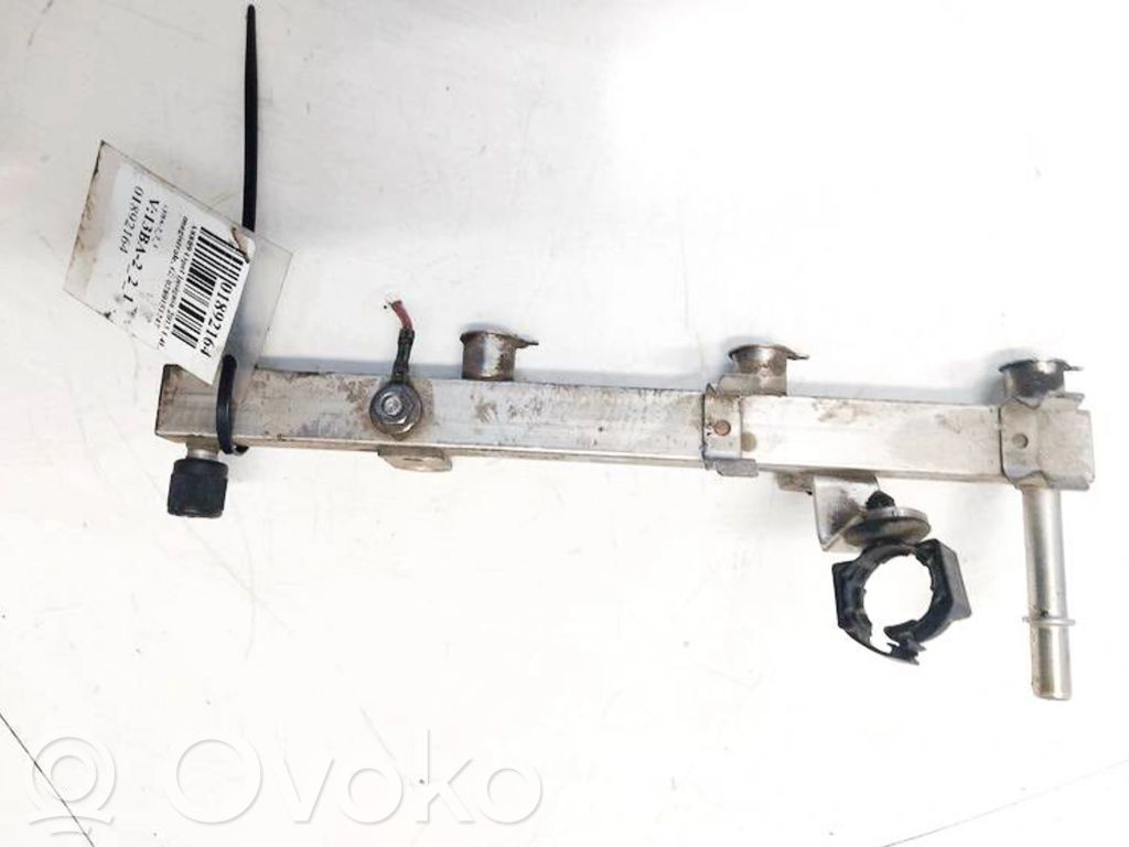 Opel Insignia A Polttoainepääputki 