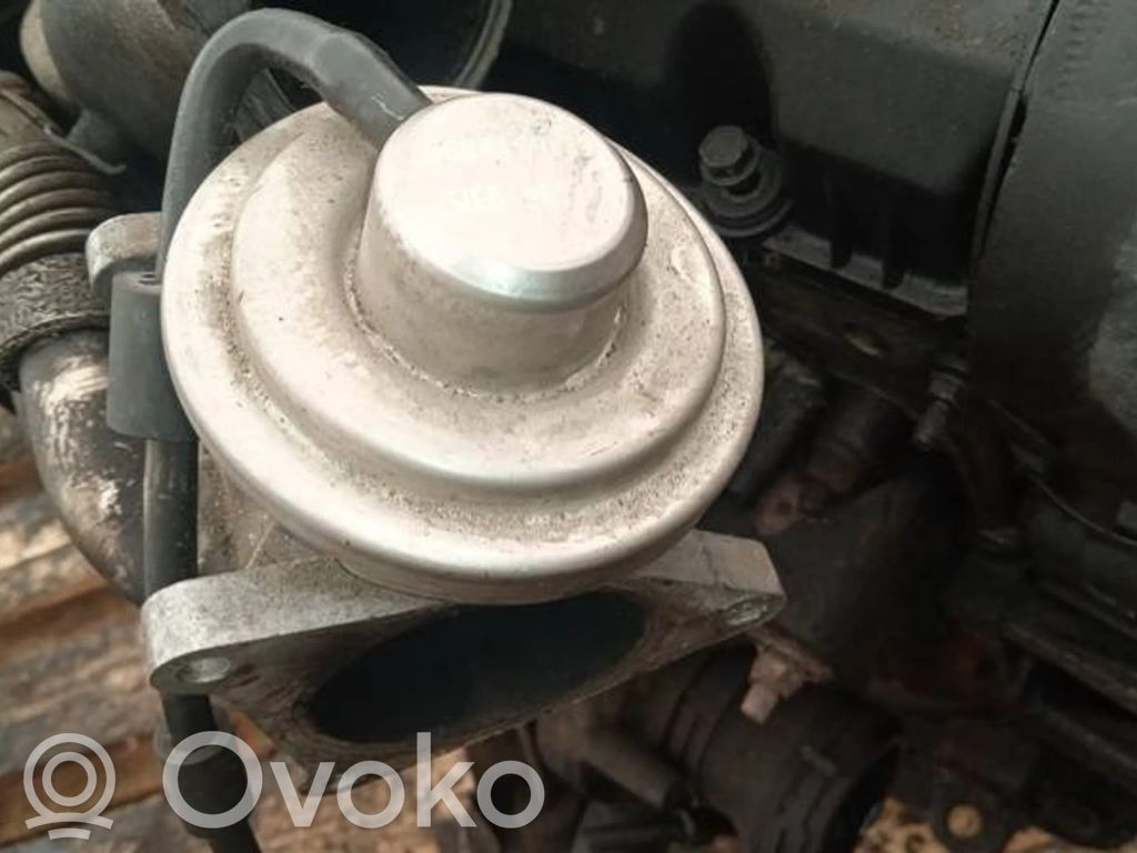 Volkswagen Golf V Valvola EGR 
