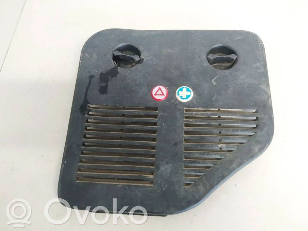 Opel Astra G Altra parte interiore