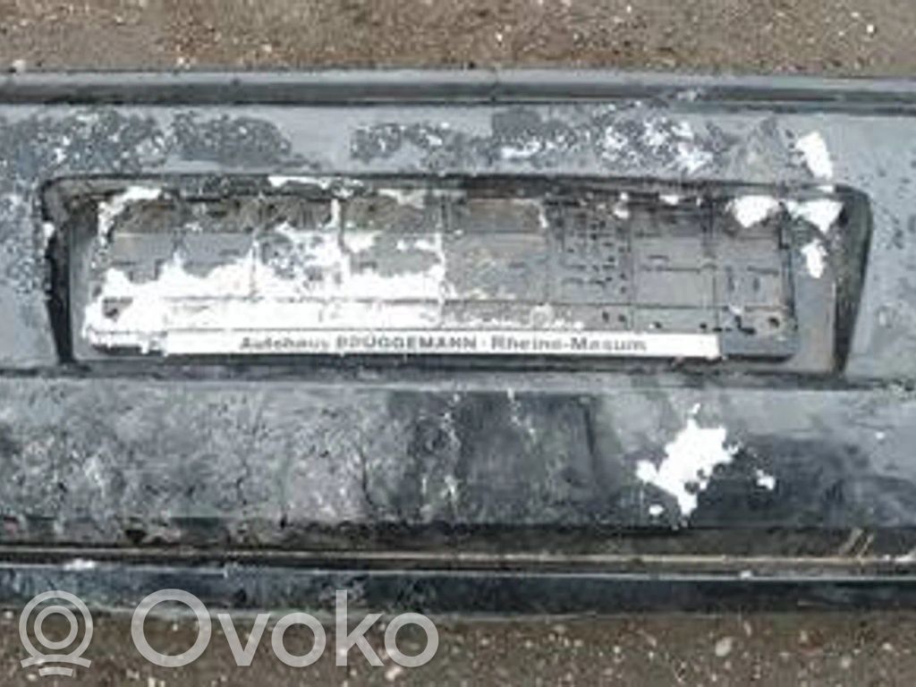 Fiat Punto (188) Paraurti 