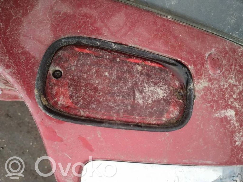 Chrysler Pacifica Lampă ceață spate