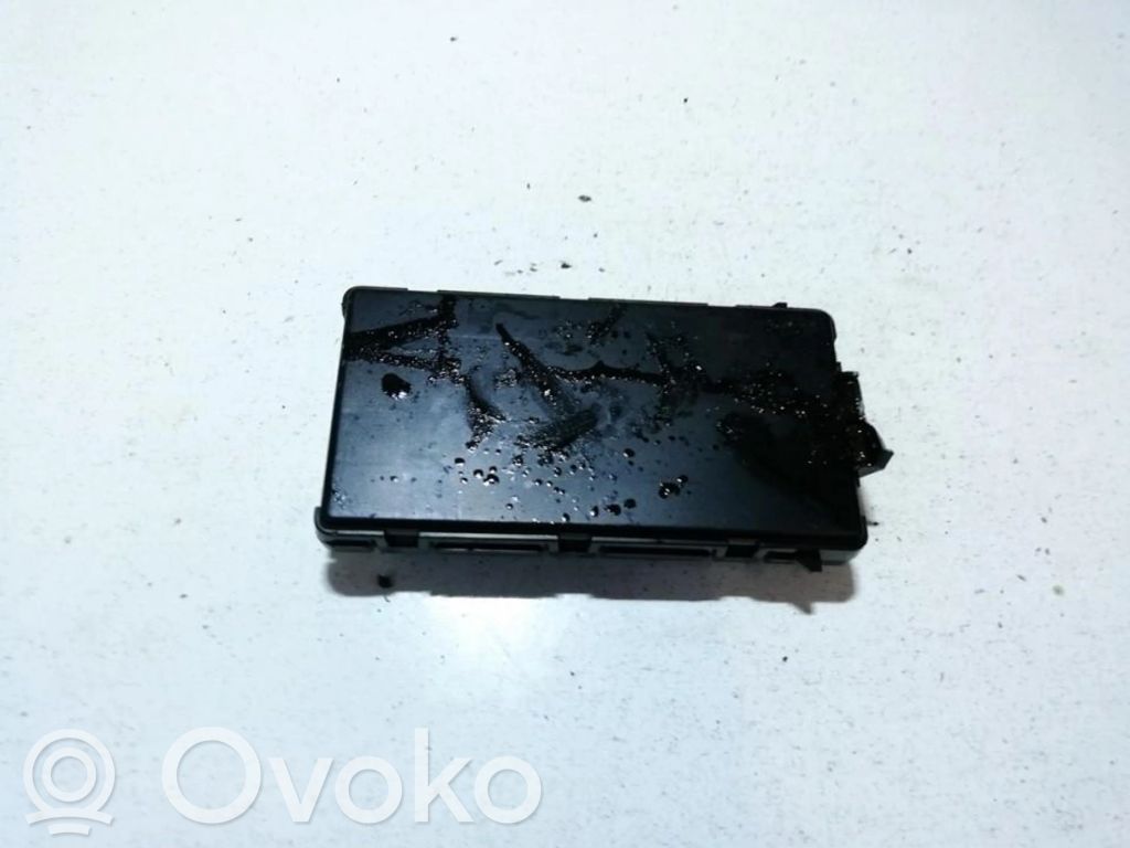 Citroen Xsara Other control units/modules 