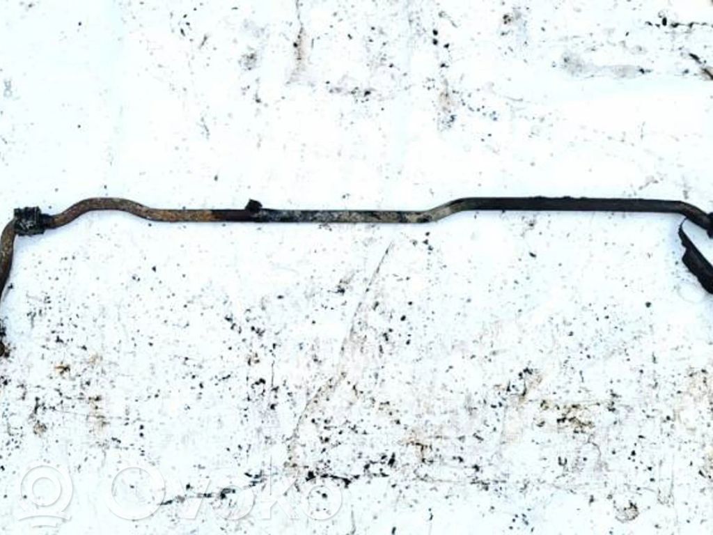 Priekinis stabilizatorius