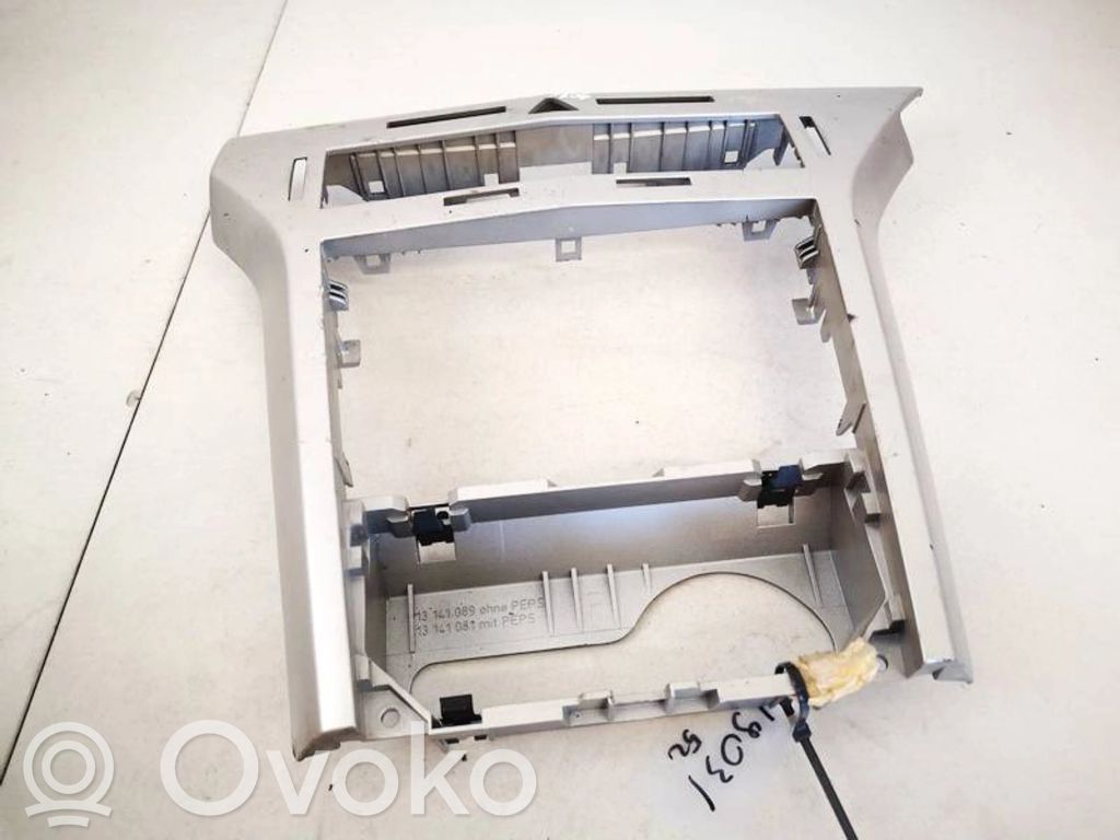 Opel Astra H Altra parte interiore 