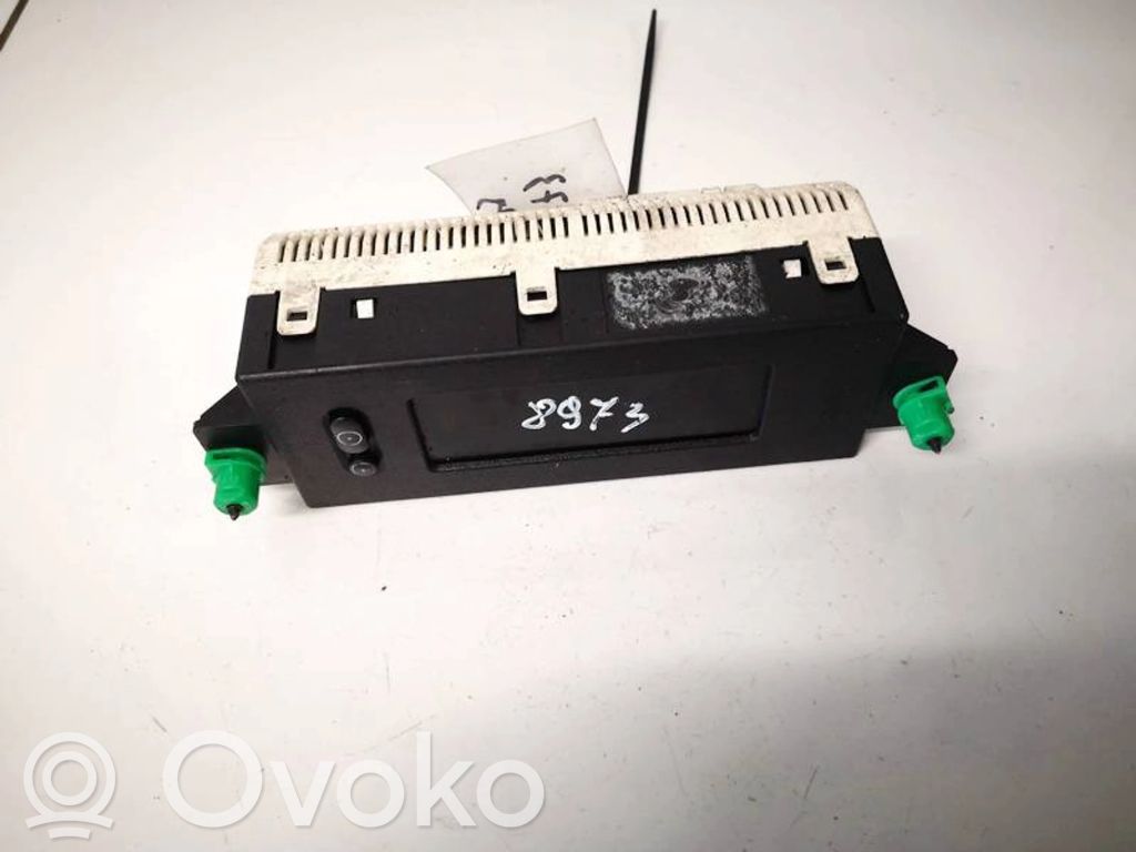 Opel Astra G Monitor/display/piccolo schermo