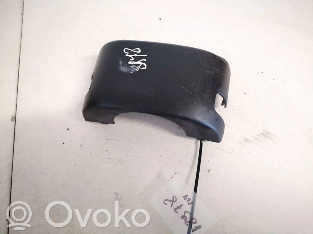 Chevrolet Aveo Elementy poszycia kolumny kierowniczej 