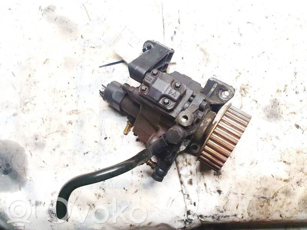 Renault Megane III Hochdruckpumpe