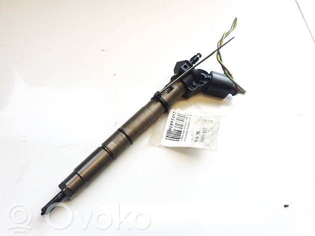 Audi A6 Allroad C6 Injector combustibil 