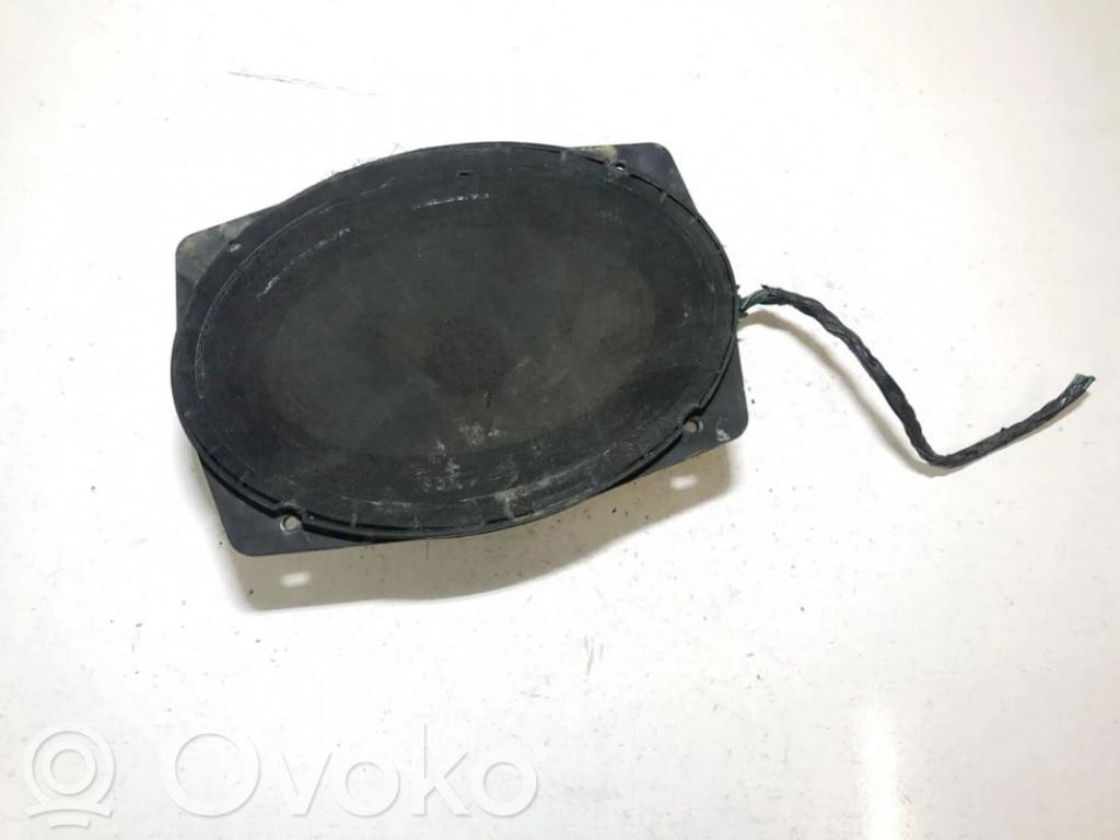 Chrysler Voyager Głośnik drzwi przednich 