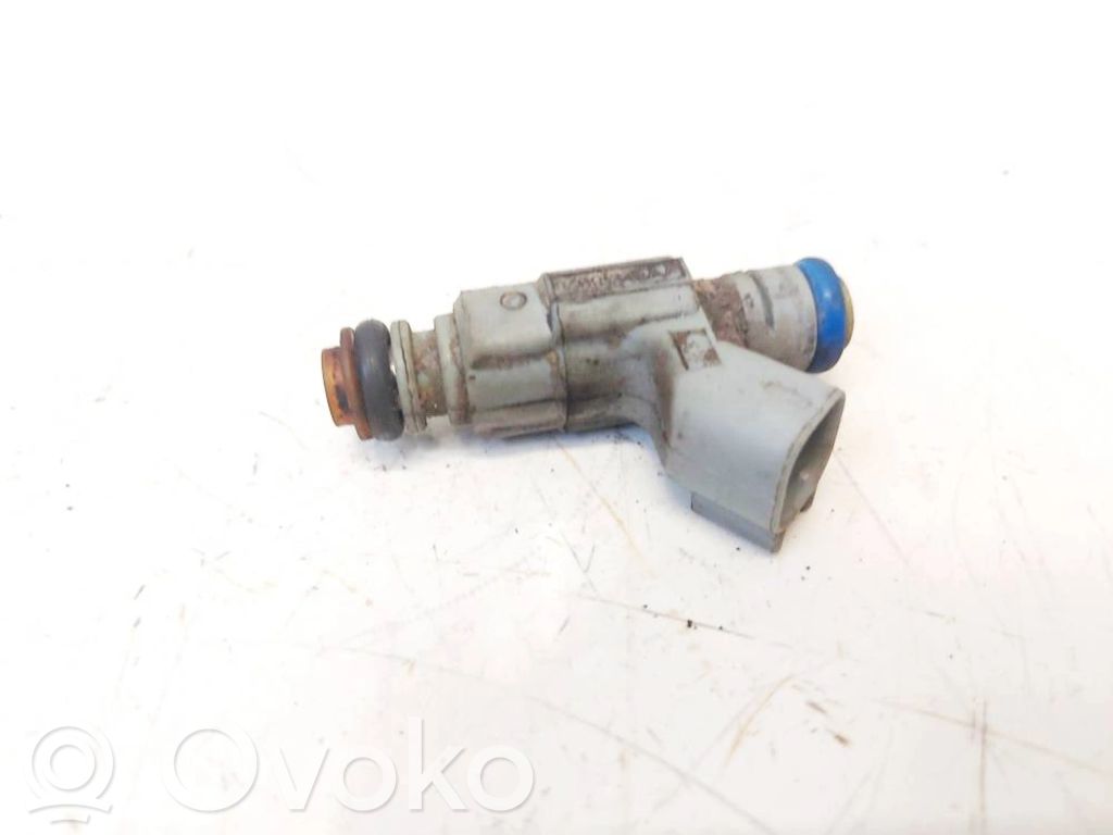 Inyector de combustible   0280155976,04891345AA,0280155976,04891345AA