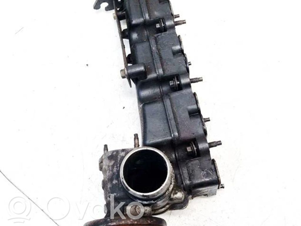 Ford Mondeo Mk III Galerie admisie 