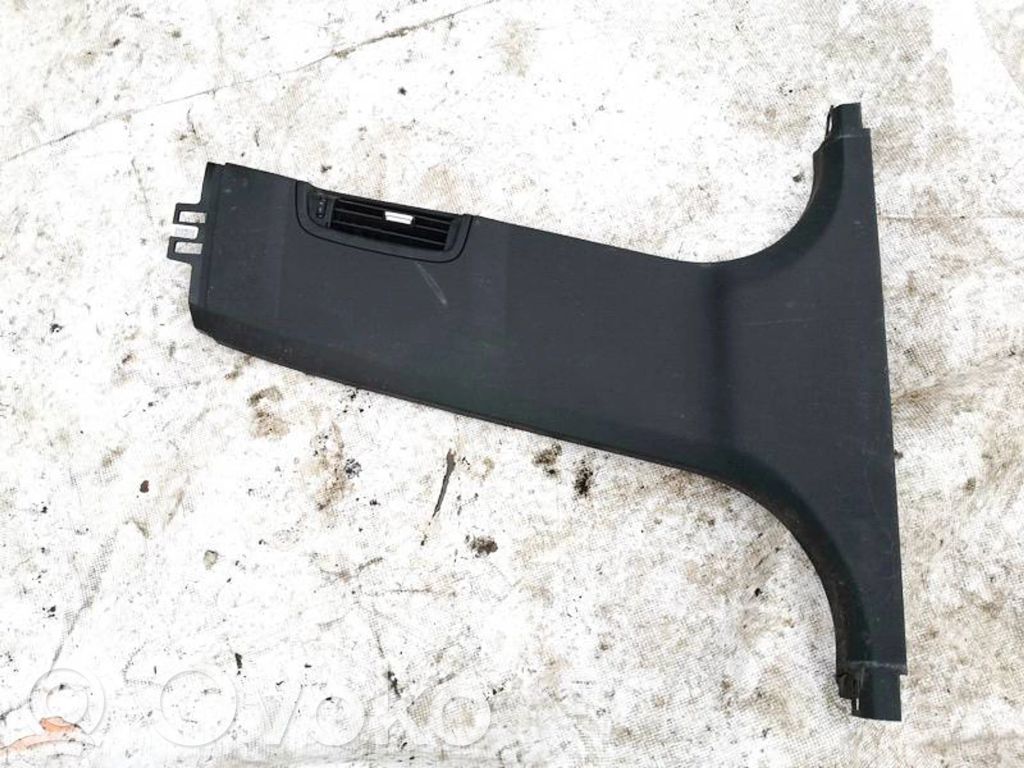 BMW 5 GT F07 Alte piese de interior 