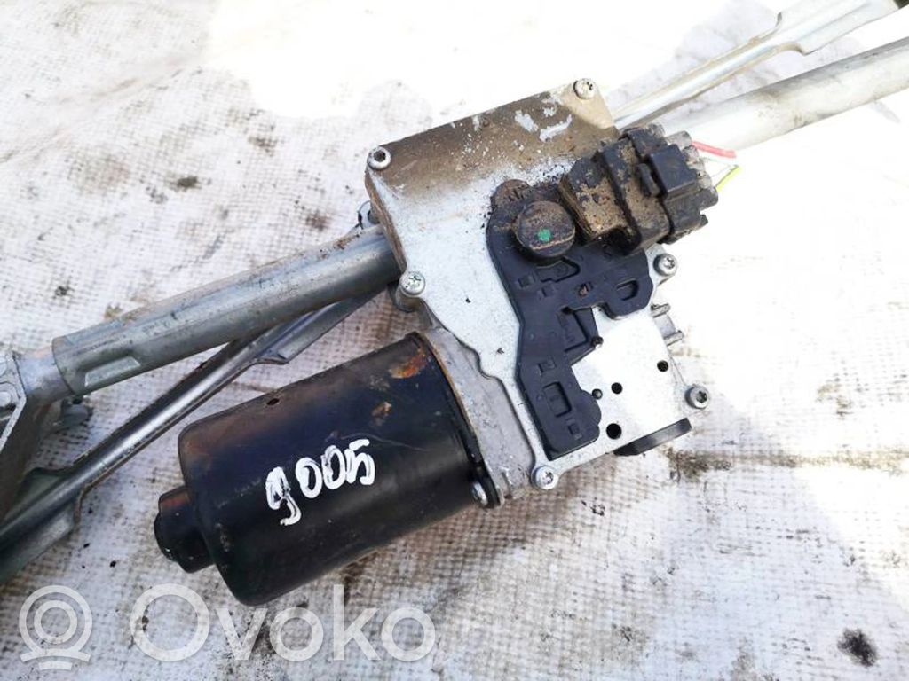 Motor del limpiaparabrisas   404638,4414B,404638,4414B