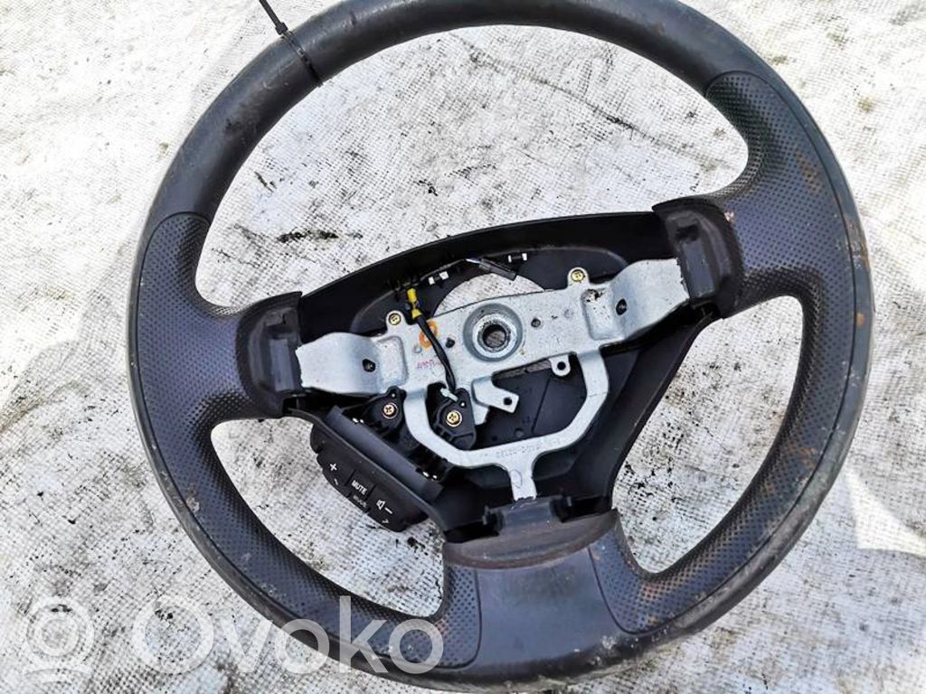 Suzuki Liana Volante