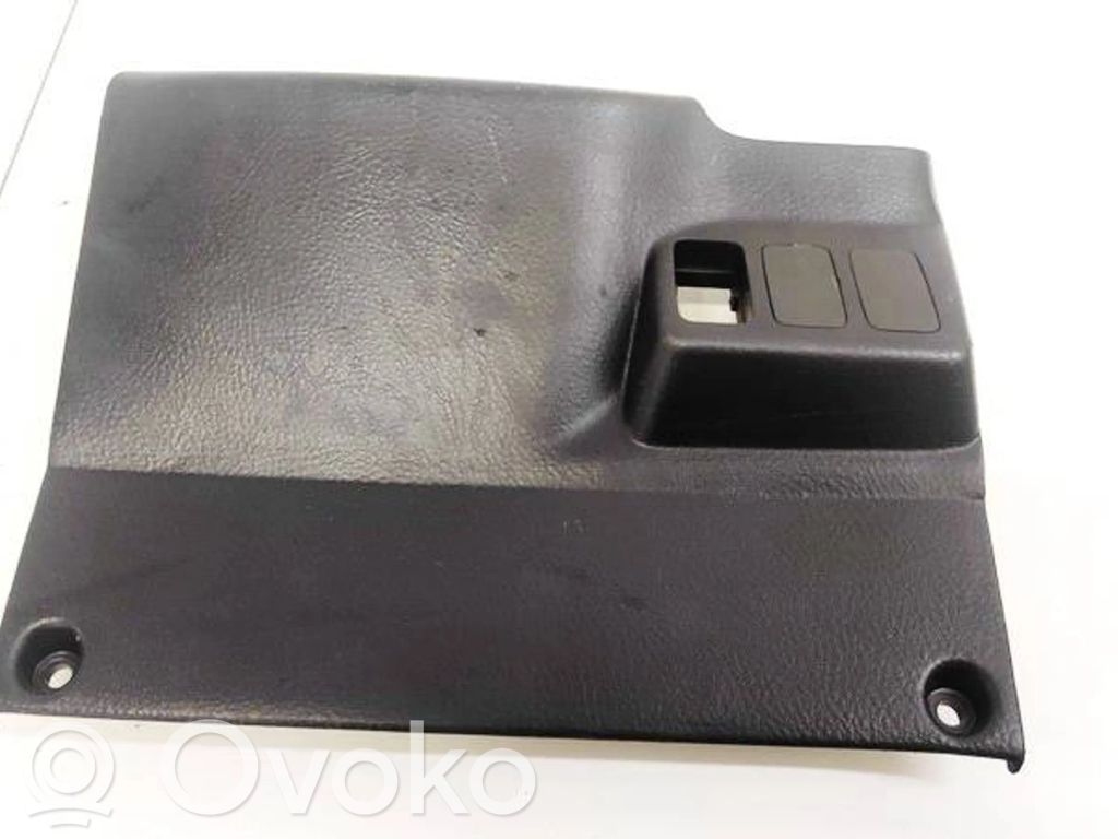 Toyota Avensis Verso Altra parte interiore