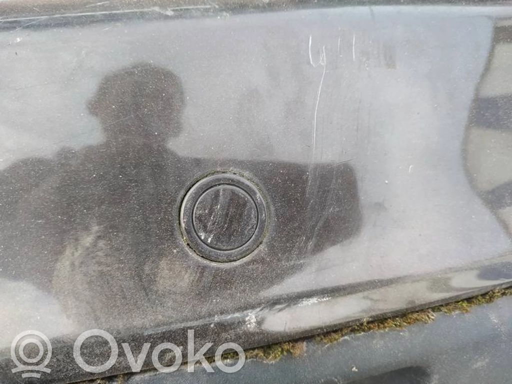 Sensor de aparcamiento PDC