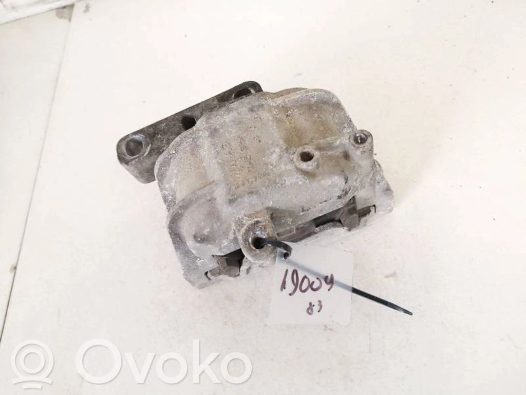 Skoda Octavia Mk2 (1Z) Suport tampon motor 