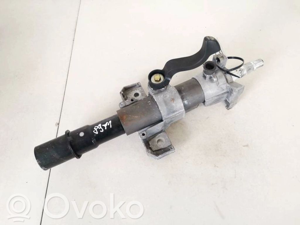 Saab 9-3 Ver1 Ось рулевого колеса 