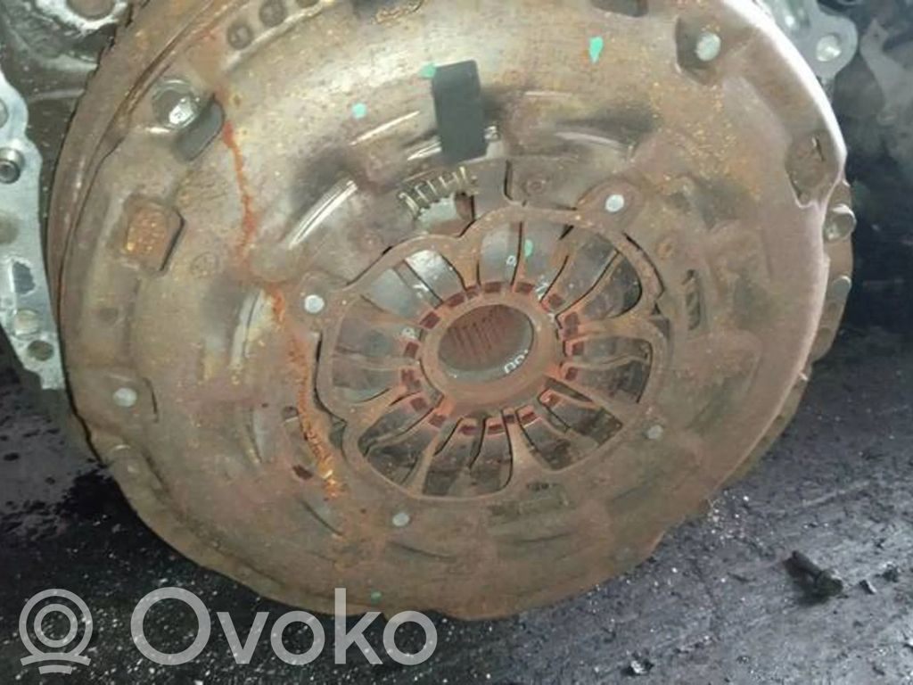Toyota Verso Kit frizione 